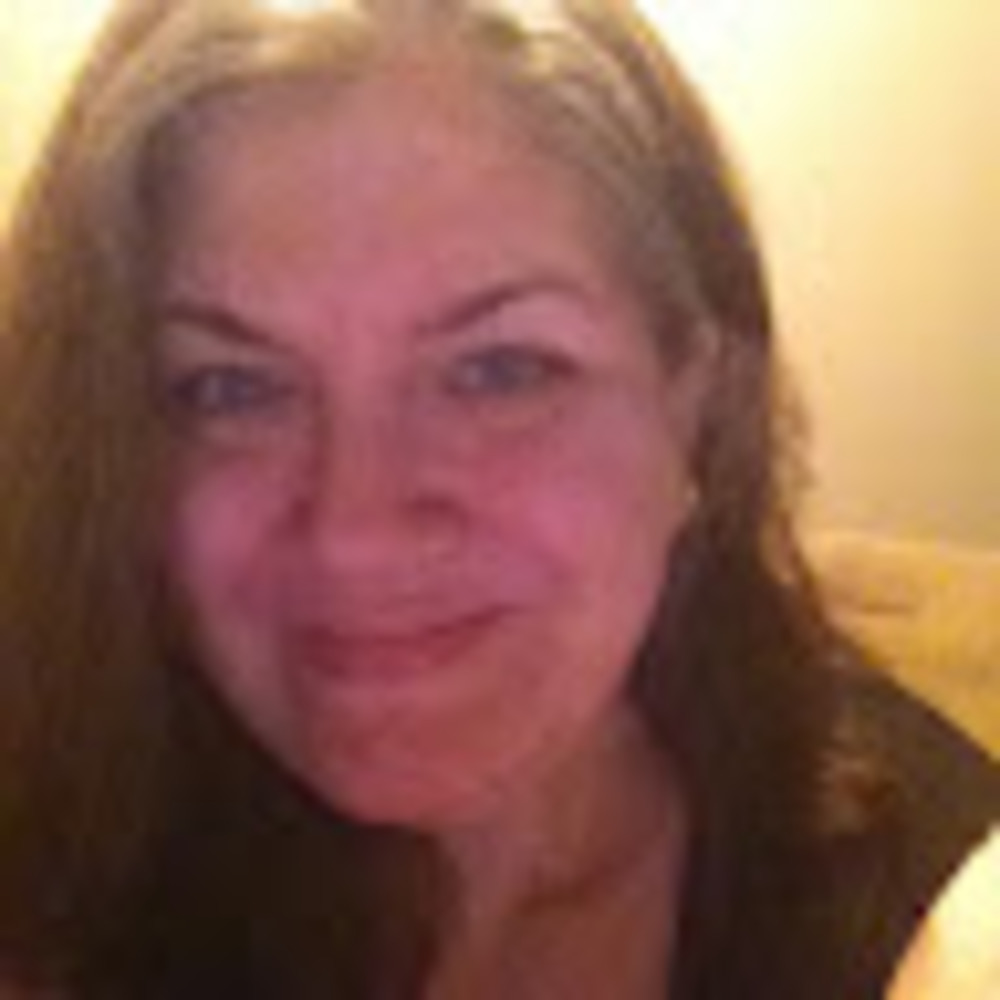 Meet your Posher, Cheryl